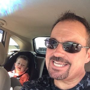 Meet your Posher, Brian